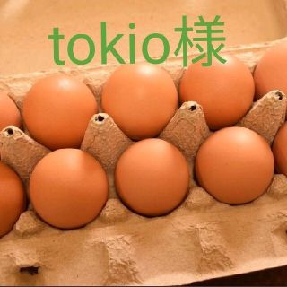 tokio様専用　平飼いたまご30個(野菜)