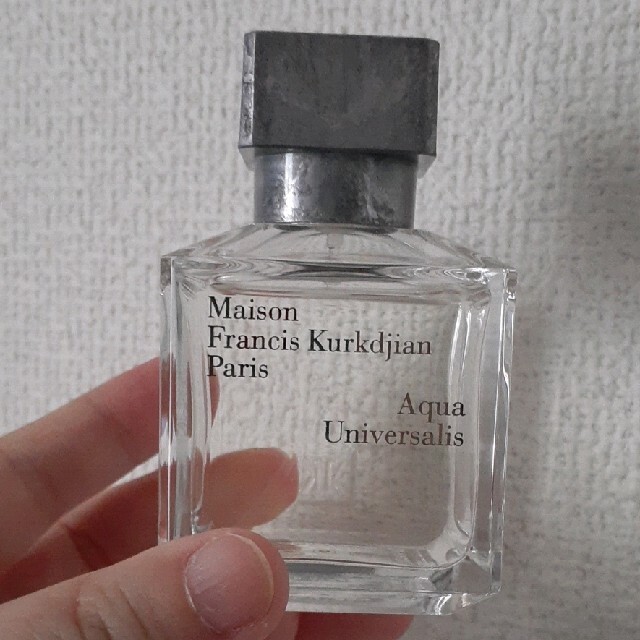 Maison Francis Kurkdjian(メゾンフランシスクルジャン)のメゾンフランシスクルジャン　アクアユニヴェルサリス コスメ/美容の香水(香水(女性用))の商品写真