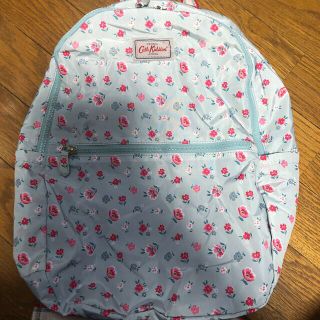キャスキッドソン(Cath Kidston)のキャスキッドソンリュック(リュック/バックパック)