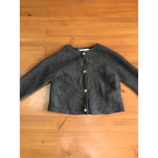 ザラキッズ(ZARA KIDS)のzara baby3-6m(カーディガン/ボレロ)