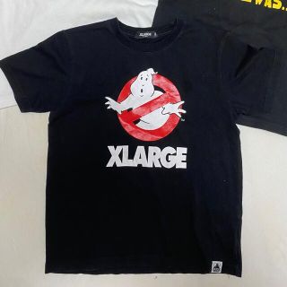 エクストララージ(XLARGE)のxlarge kids 半袖Tシャツ(Tシャツ/カットソー)