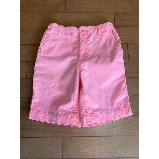 ギャップキッズ(GAP Kids)のGAP kidsボーイズ　ショートパンツ　140cm  USED(パンツ/スパッツ)