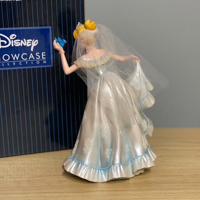 エネスコ ディズニーショーケースコレクション ウェディングシンデレラ