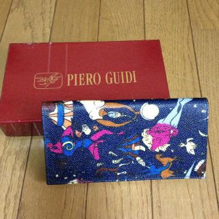 25日まで取り置き^ ^(財布)