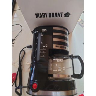 MARY  QUANT コーヒーメーカー