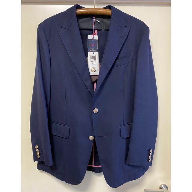 THE SUIT COMPANY - ユニバーサルランゲージ ブレザー サマー THE SUIT COMPANY - ユニバーサルランゲージ ブレザー サマー