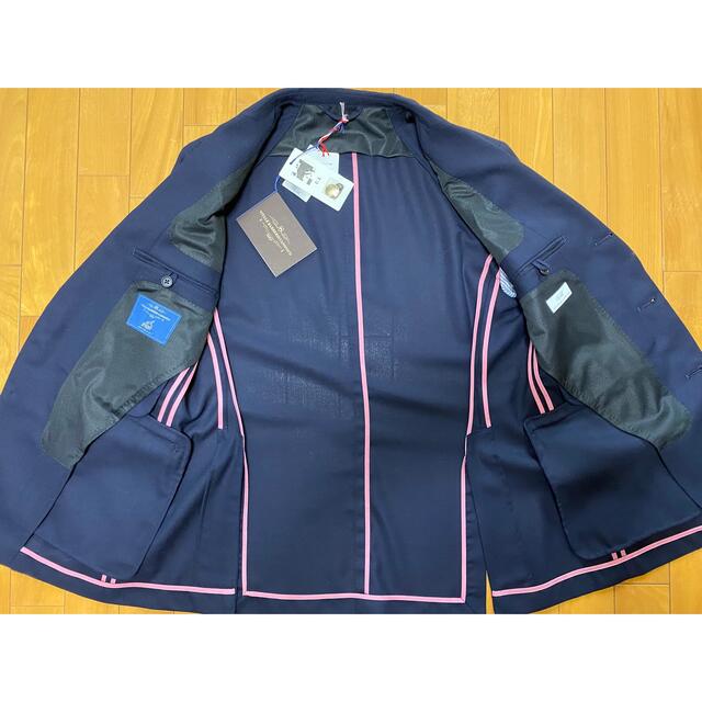 THE SUIT COMPANY - ユニバーサルランゲージ ブレザー サマー THE SUIT COMPANY - ユニバーサルランゲージ ブレザー サマー