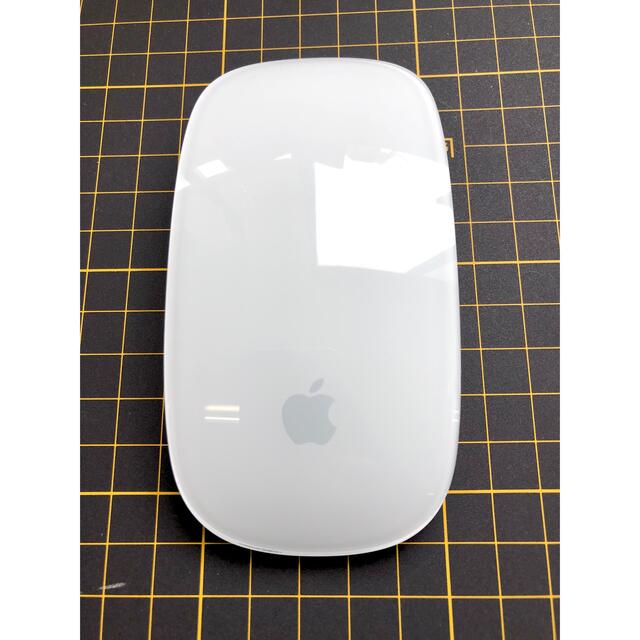 Apple(アップル)のApple magic mouse スマホ/家電/カメラのPC/タブレット(PC周辺機器)の商品写真