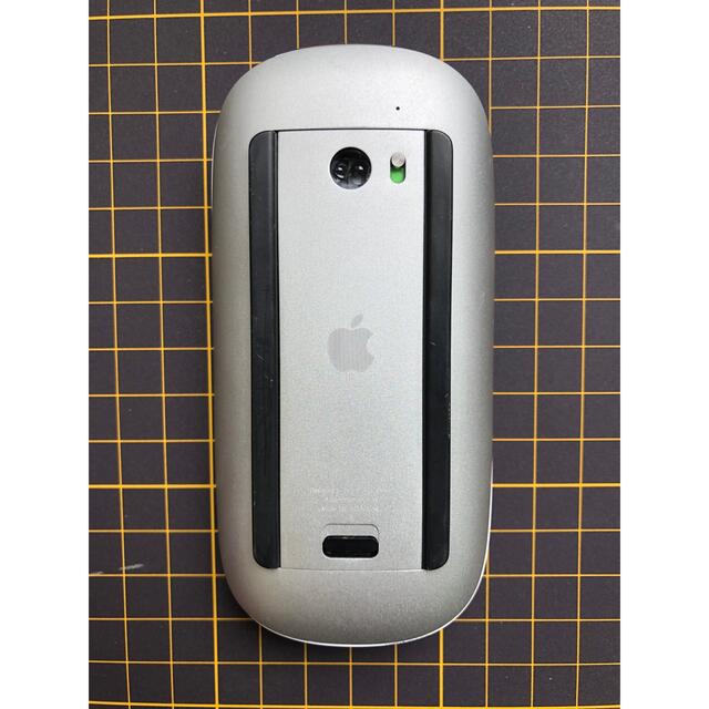 Apple(アップル)のApple magic mouse スマホ/家電/カメラのPC/タブレット(PC周辺機器)の商品写真