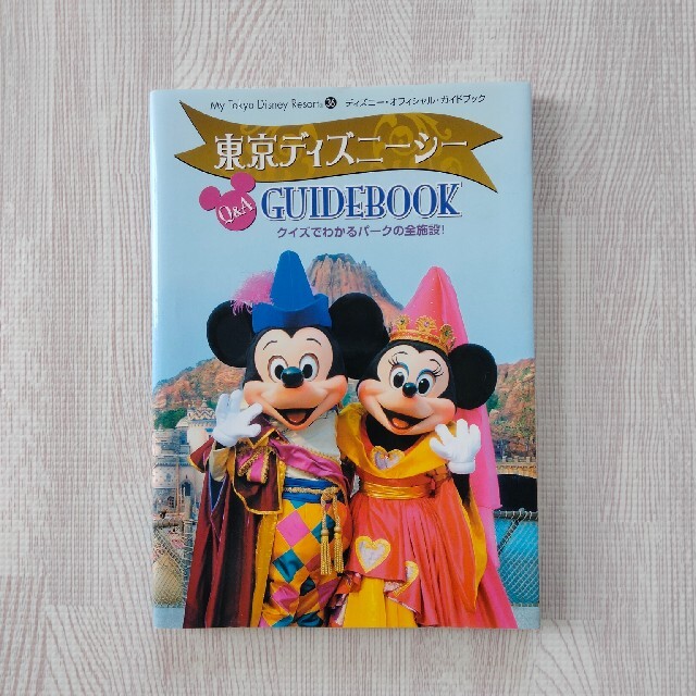 Disney(ディズニー)のディズニー　本 エンタメ/ホビーの本(絵本/児童書)の商品写真