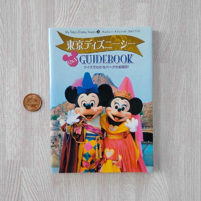 Disney(ディズニー)のディズニー　本 エンタメ/ホビーの本(絵本/児童書)の商品写真