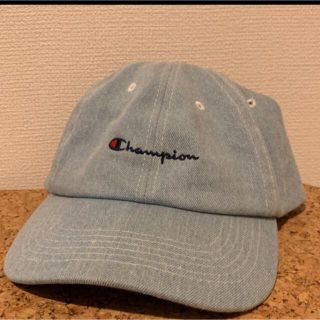 チャンピオン(Champion)のチャンピオン　キャップ(キャップ)