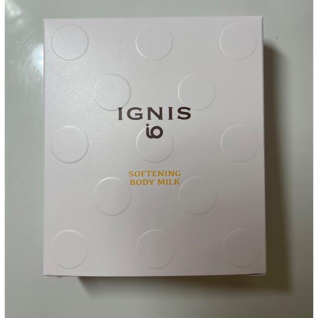 IGNIS(イグニス)の【専用】イグニスイオ　ソフニング　ボディミルク コスメ/美容のボディケア(ボディローション/ミルク)の商品写真