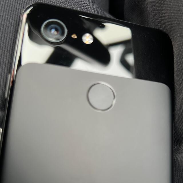 Google pixel 3a xl 64gbスマートフォン本体