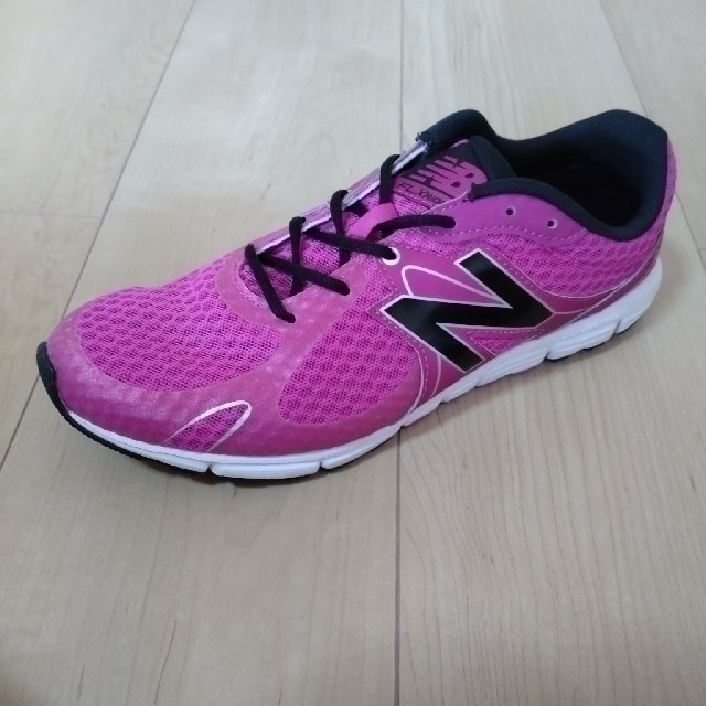 New Balance(ニューバランス)のニューバランス　レディース　スニーカー　W630RB5(B)　25cm レディースの靴/シューズ(スニーカー)の商品写真