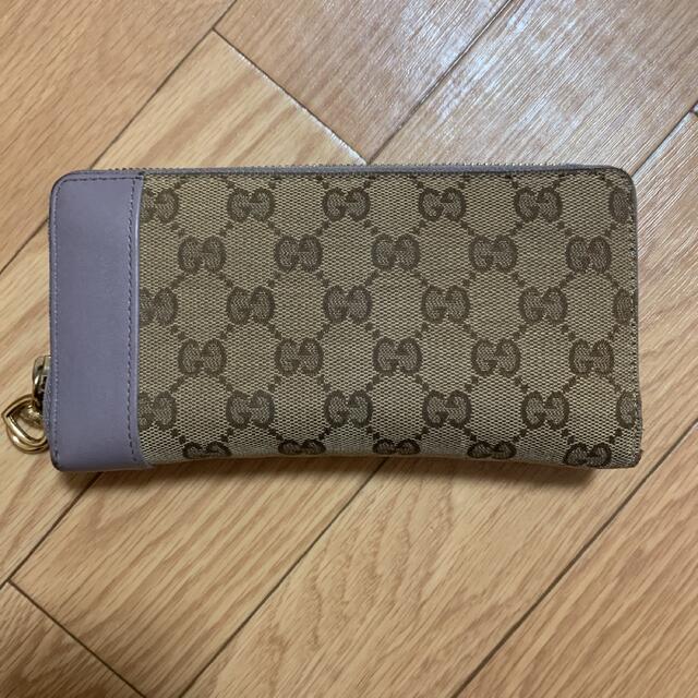 海外 通販 GUCCI長財布 財布 MASCOTZONE