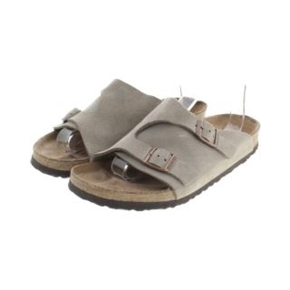 ビルケンシュトック(BIRKENSTOCK)のBIRKENSTOCK サンダル メンズ(サンダル)