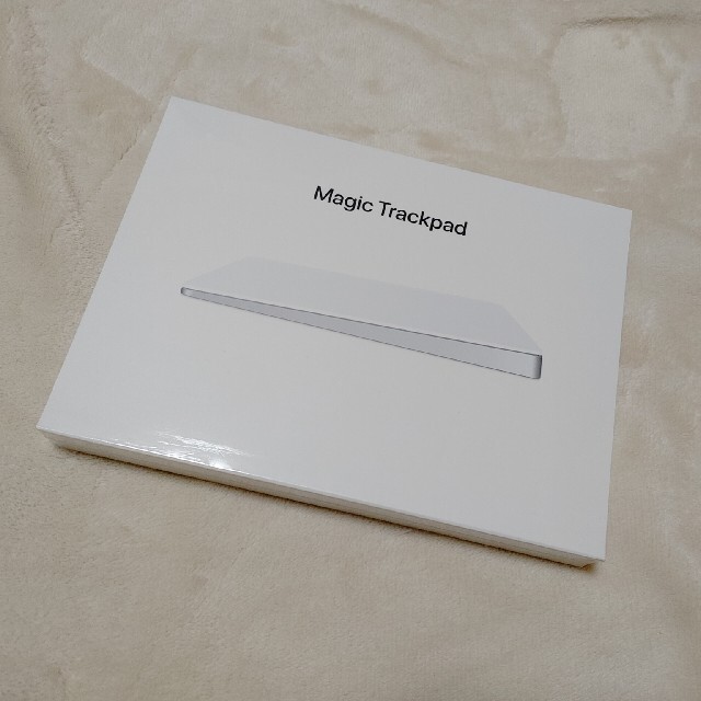 Apple Magic Trackpad 2 未開封新品