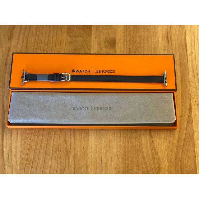 売れ筋がひクリスマスプレゼント! Hermes - エルメスアップルウォッチ