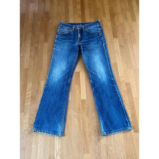 リーバイス(Levi's)のリーバイス517-03  W29  L33 写真追加しました！(デニム/ジーンズ)