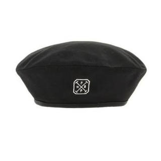 パメオポーズ(PAMEO POSE)のパメオポーズ ベレー帽(ハンチング/ベレー帽)