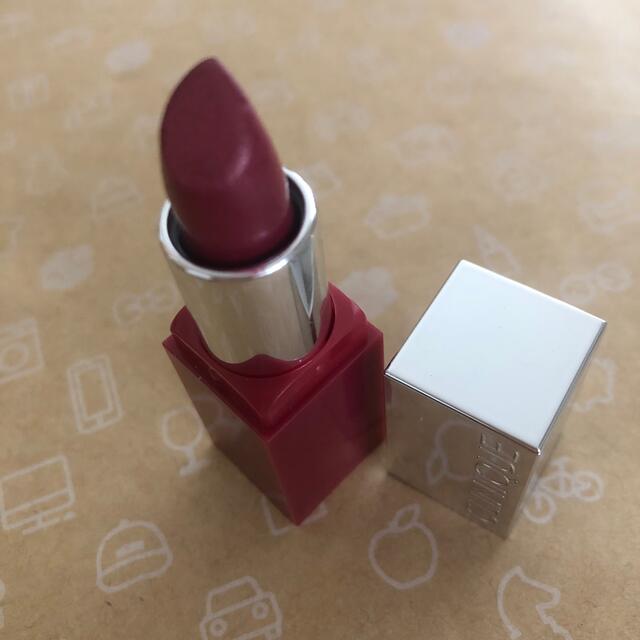 CLINIQUE(クリニーク)のクリニーク　ラブポップリップカラー コスメ/美容のベースメイク/化粧品(口紅)の商品写真