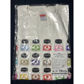 南條愛乃 バースデーアコースティックライブ2017 TシャツMサイズ(Tシャツ)