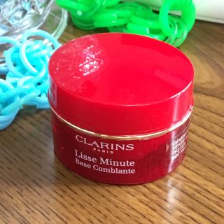 クラランス(CLARINS)の【yume様専用】クラランス  スムース パーフェクティング タッチ 部分用下地(化粧下地)