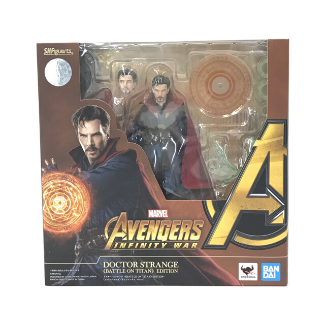 美品   アベンジャーズ / インフィニティウォー