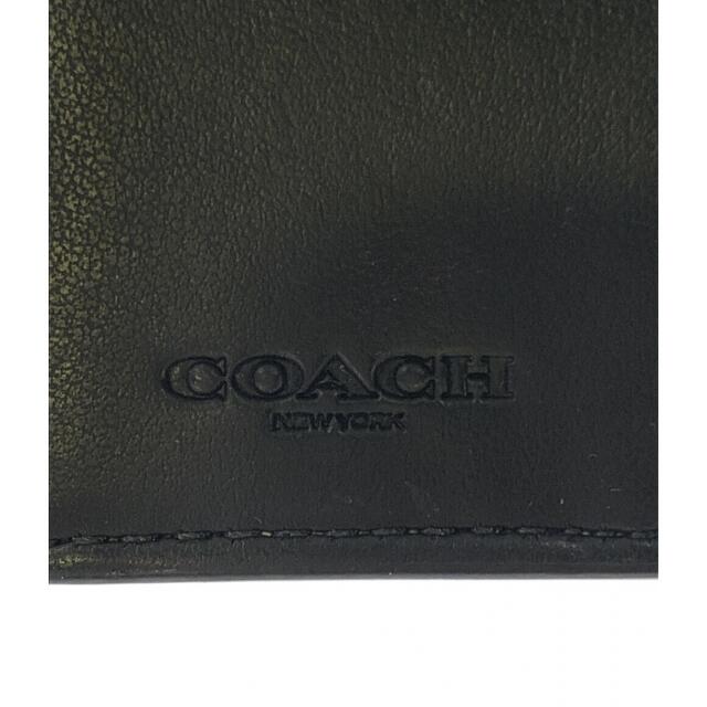 COACH(コーチ)のコーチ COACH 6連キーケース フローラルプリント 花柄 レディース レディースのファッション小物(キーホルダー)の商品写真