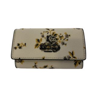 コーチ(COACH) 花柄 キーホルダー(レディース)の通販 43点 | コーチの コーチ(COACH) 花柄 キーホルダー(レディース)の通販 43点 | コーチの