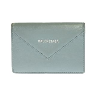 バレンシアガ(Balenciaga)のバレンシアガ Balenciaga 名刺入れ カードケース ユニセックス(名刺入れ/定期入れ)