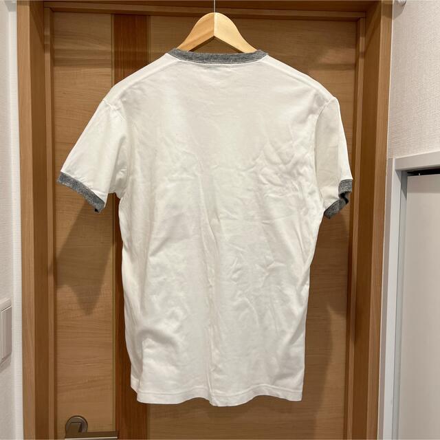 GYMPHLEX(ジムフレックス)のジムフレックス　Tシャツ メンズのトップス(Tシャツ/カットソー(半袖/袖なし))の商品写真