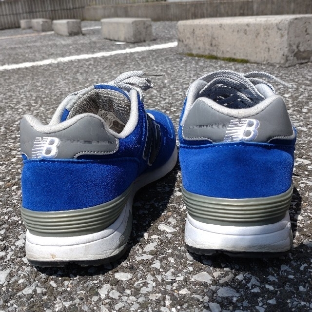 New Balance - 26cm M1400JC ニューバランス Made In USAの通販 by ...