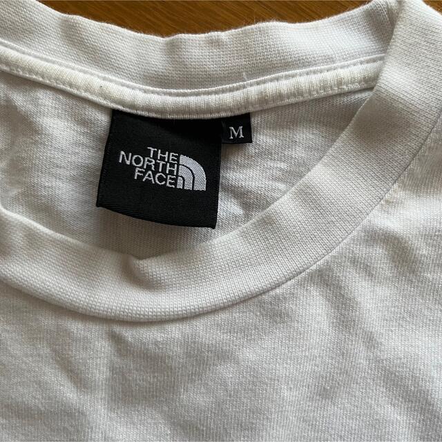 THE NORTH FACE(ザノースフェイス)のTHE NORTH FACE Tシャツ メンズのトップス(Tシャツ/カットソー(半袖/袖なし))の商品写真