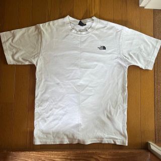 ザノースフェイス(THE NORTH FACE)のTHE NORTH FACE Tシャツ(Tシャツ/カットソー(半袖/袖なし))