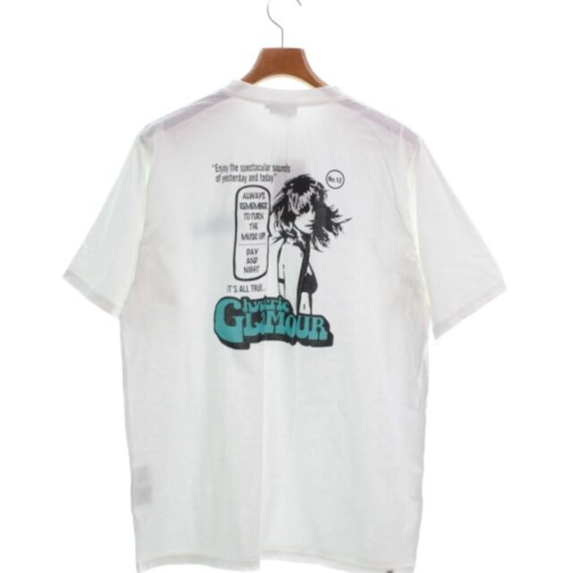 HYSTERIC GLAMOUR Tシャツ・カットソー メンズ 1