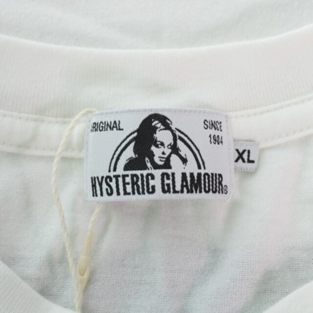 HYSTERIC GLAMOUR Tシャツ・カットソー メンズ 2
