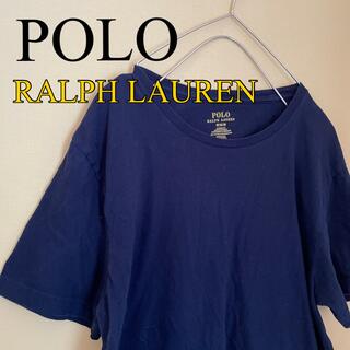 ポロラルフローレン(POLO RALPH LAUREN)の【古着】POLO RALPH LAUREN Tシャツ(Tシャツ(半袖/袖なし))