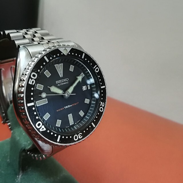 SEIKO ビンテージダイバー 7002-7000 1994年製 | www.bonitaexclusive.com