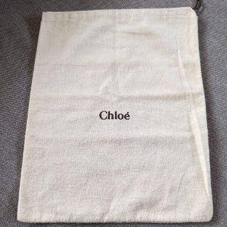 クロエ(Chloe)のクロエ Chloe 巾着 布袋 シューズ袋(その他)