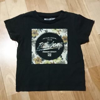 ビラボン(billabong)のBILLABONG 半袖Tシャツ 90cm(Tシャツ/カットソー)