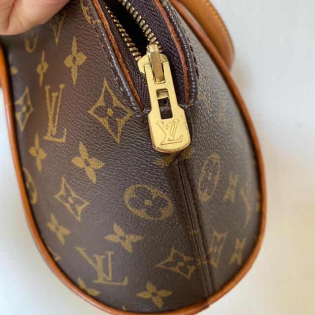 高品質正規品 LOUIS モノグラム エリプスPM ルイヴィトンの通販 by