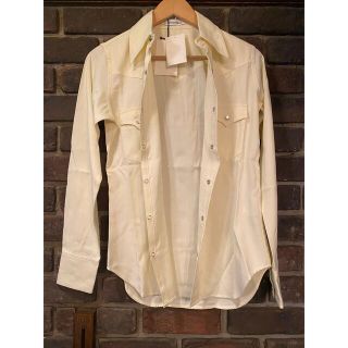MADISONBLUE - 新品未使用 MADISONBLUE マディソンブルー シャツ