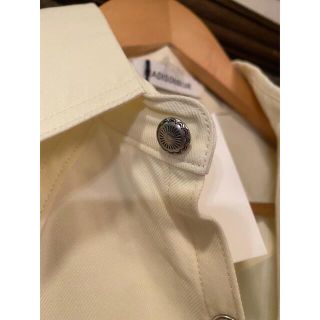 MADISONBLUE - 新品未使用 MADISONBLUE マディソンブルー シャツ