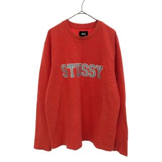 ステューシー(STUSSY)のSTUSSY ステューシー トレーナー(スウェット)