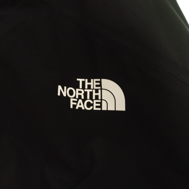 THE NORTH FACE ザノースフェイス マウンテンパーカー