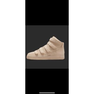 ナイキ(NIKE)のAF1 ビリーアイリッシュ mushroom(スニーカー)