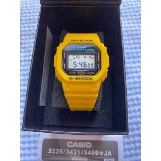 ジーショック(G-SHOCK)のG-SHOCK時計(腕時計(デジタル))