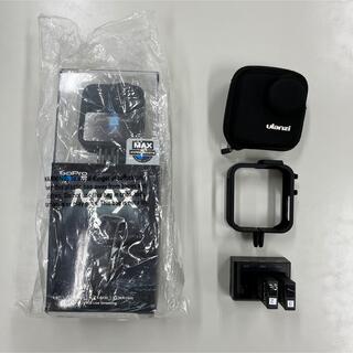 ゴープロ(GoPro)のGoPro MAX ＋その他(ビデオカメラ)